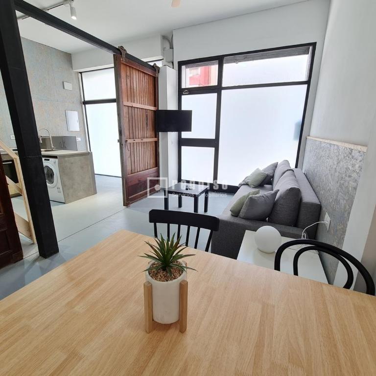 Marie Curie - Apartamento de 1 dormitorio - 4