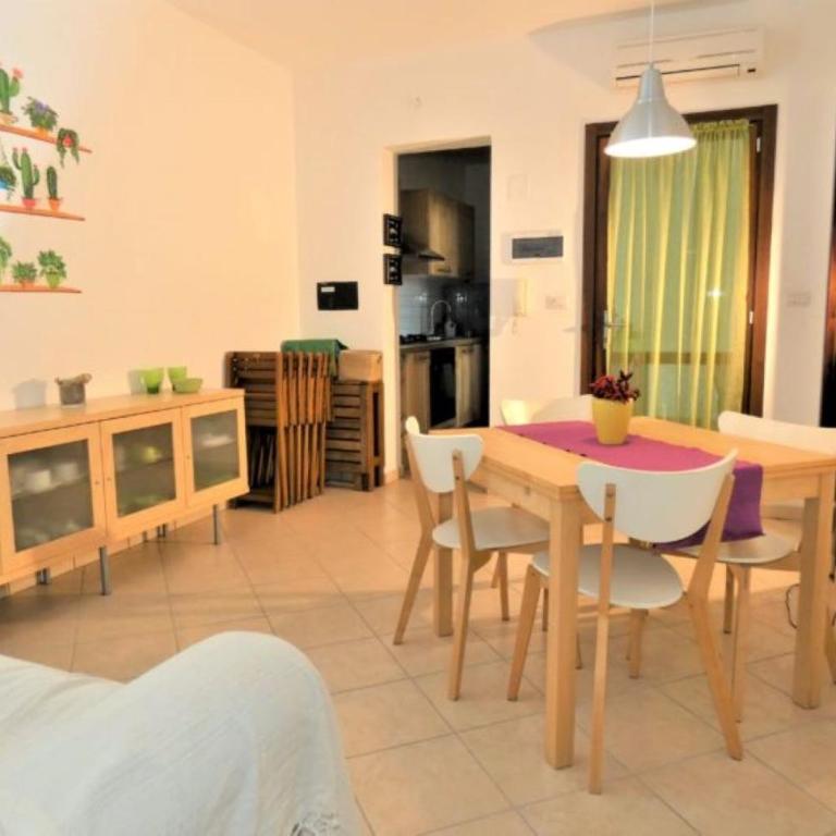 Villetta in Resort con piscina - Casa a Schiera con 2 Camere da Letto - 5