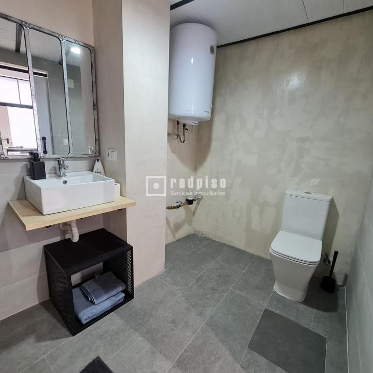 Marie Curie - Apartamento de 1 dormitorio - 5