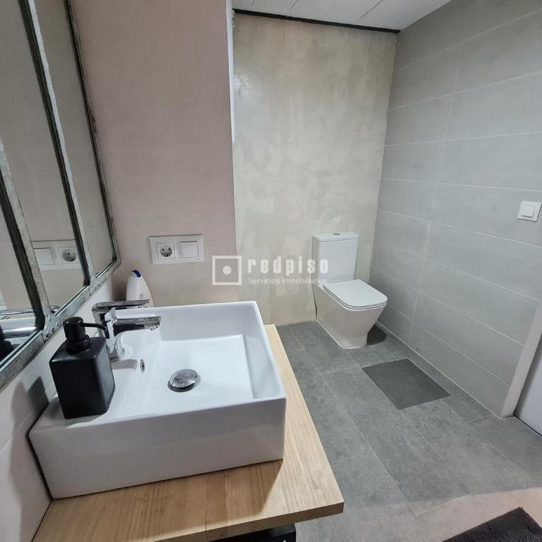 Marie Curie - Apartamento de 1 dormitorio - 6
