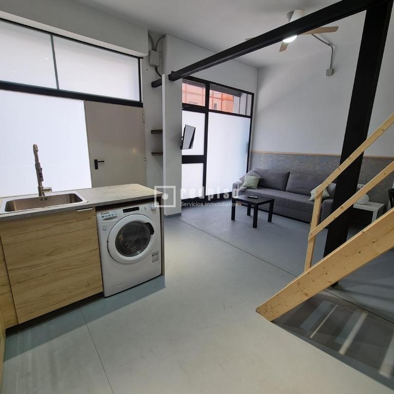 Marie Curie - Apartamento de 1 dormitorio - 10