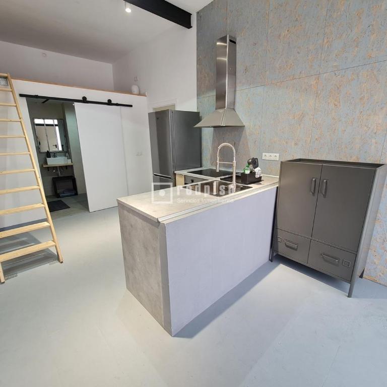 Marie Curie - Apartamento de 1 dormitorio - 11