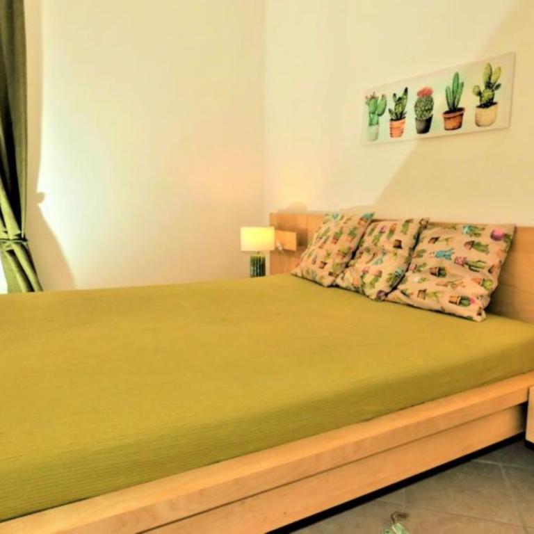 Villetta in Resort con piscina - Casa a Schiera con 2 Camere da Letto - 6