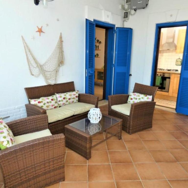 Villetta in Resort con piscina - Casa a Schiera con 2 Camere da Letto - 9