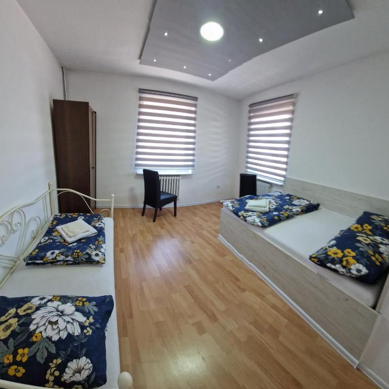 Cumurija Bridge Accommodation - Apartman sa 2 Spavaće Sobe - 19