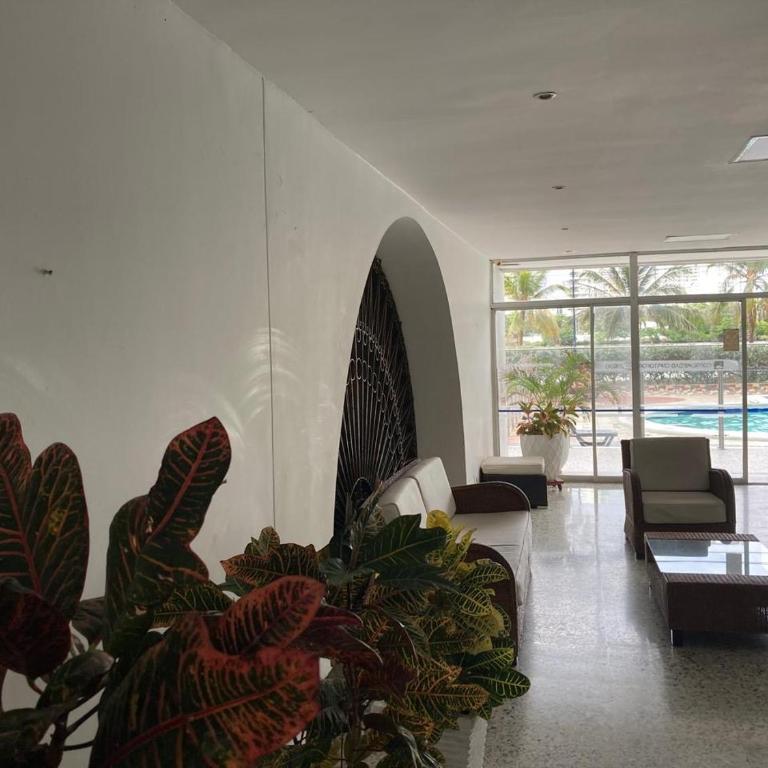 Amazing Ocean View apartment with Pool in Laguito Cartagena - Apartamento de 2 dormitorios - 97
