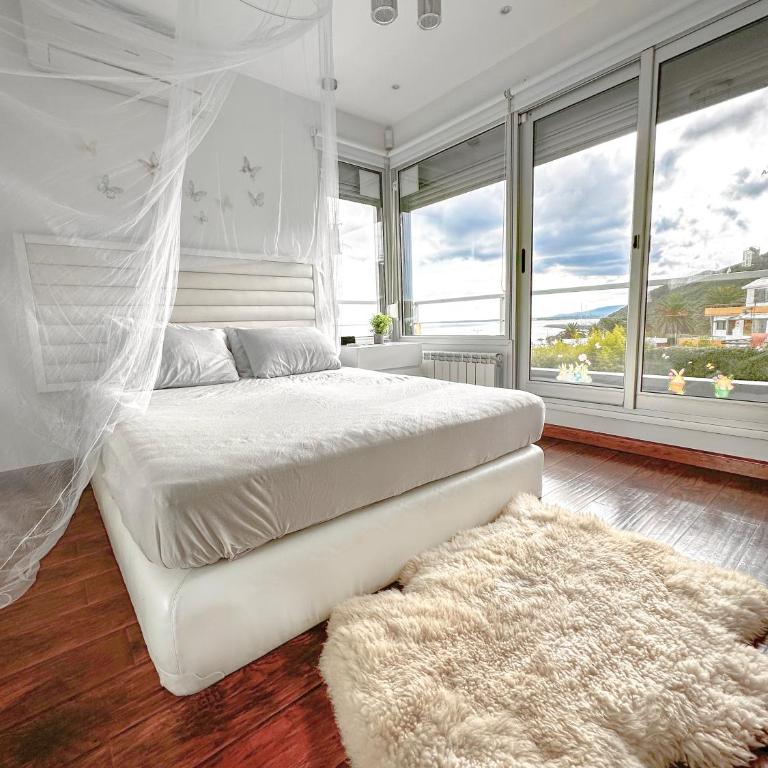 Casa Goldfisch - Oceanview - Casa con 1 dormitorio - 35