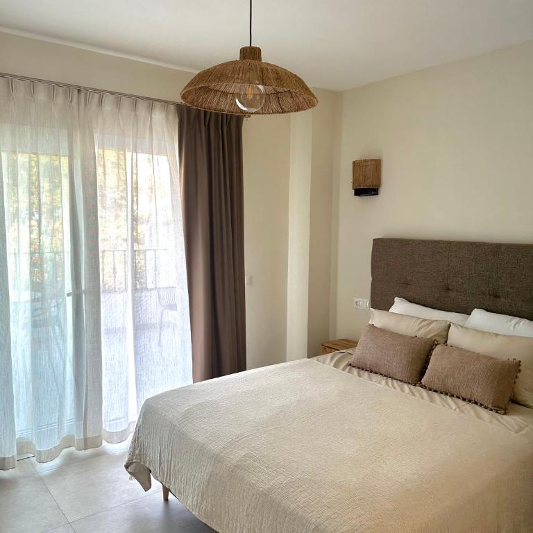 Peaceful of Paradise Costa del Sol - Two-Bedroom Apartment - 19