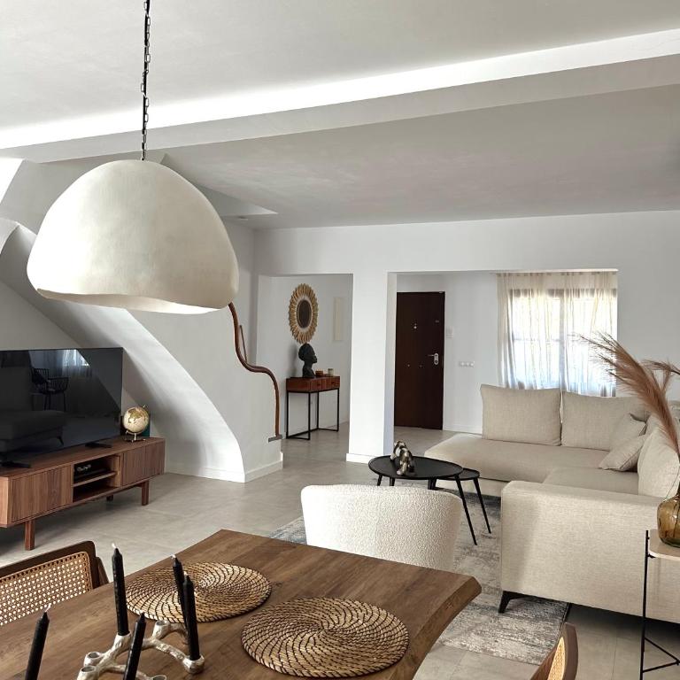 Peaceful of Paradise Costa del Sol - Two-Bedroom Apartment - 5