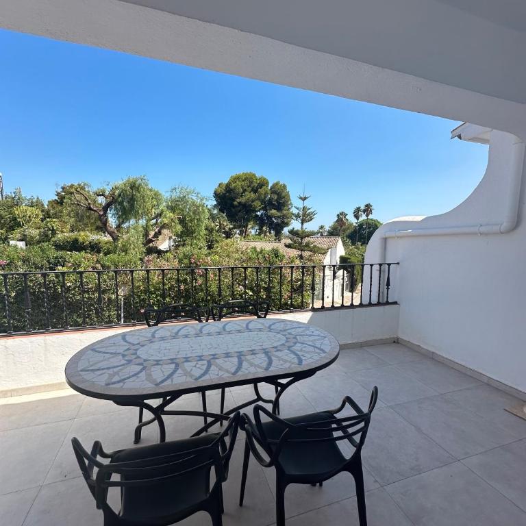 Peaceful of Paradise Costa del Sol - Two-Bedroom Apartment - 20