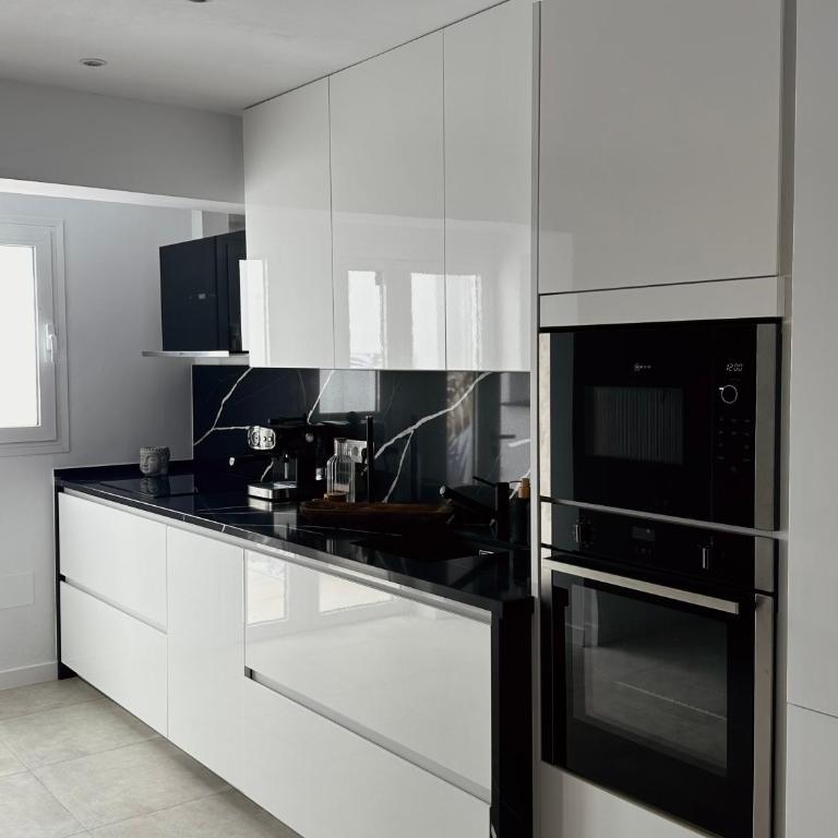 Peaceful of Paradise Costa del Sol - Two-Bedroom Apartment - 12
