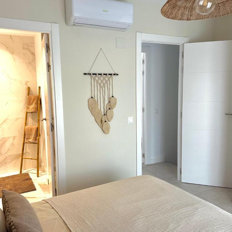 Peaceful of Paradise Costa del Sol - Two-Bedroom Apartment - 17