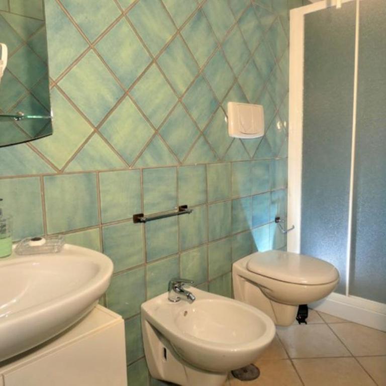Villetta in Resort con piscina - Casa a Schiera con 2 Camere da Letto - 11