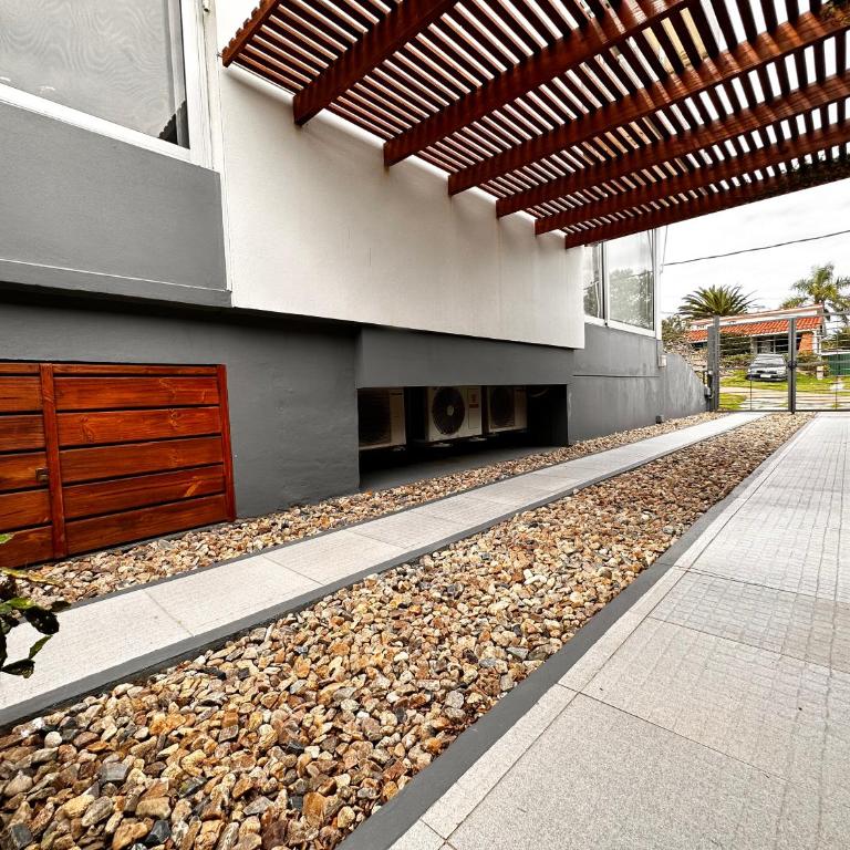 Casa Goldfisch - Oceanview - Casa con 1 dormitorio - 41
