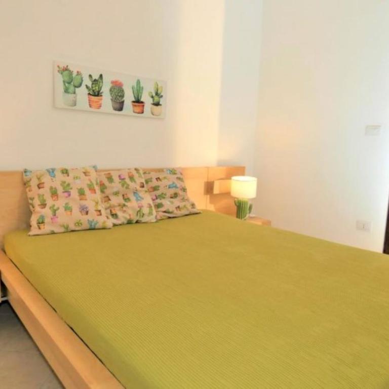 Villetta in Resort con piscina - Casa a Schiera con 2 Camere da Letto - 17