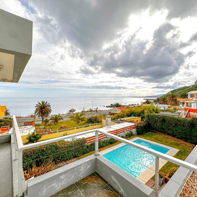 Casa Goldfisch - Oceanview - Casa con 1 dormitorio - 43