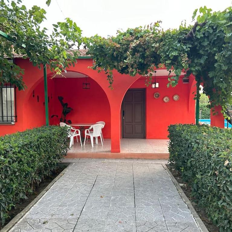 El Portachuelo - Apartamento - 1