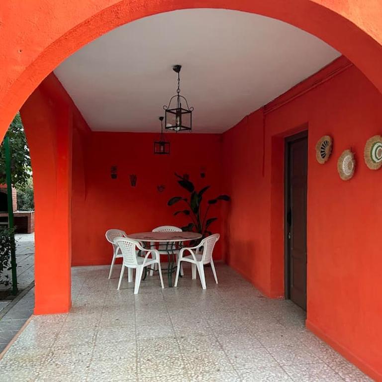 El Portachuelo - Apartamento - 2