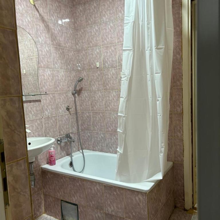 7 heaven apartment - Apartman sa 1 Spavaćom Sobom - 7