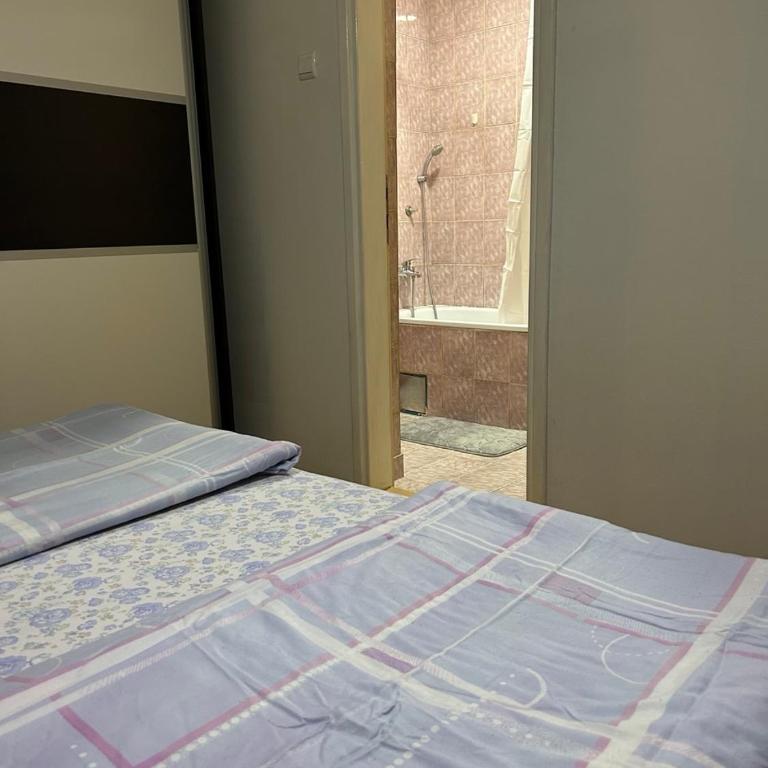 7 heaven apartment - Apartman sa 1 Spavaćom Sobom - 8