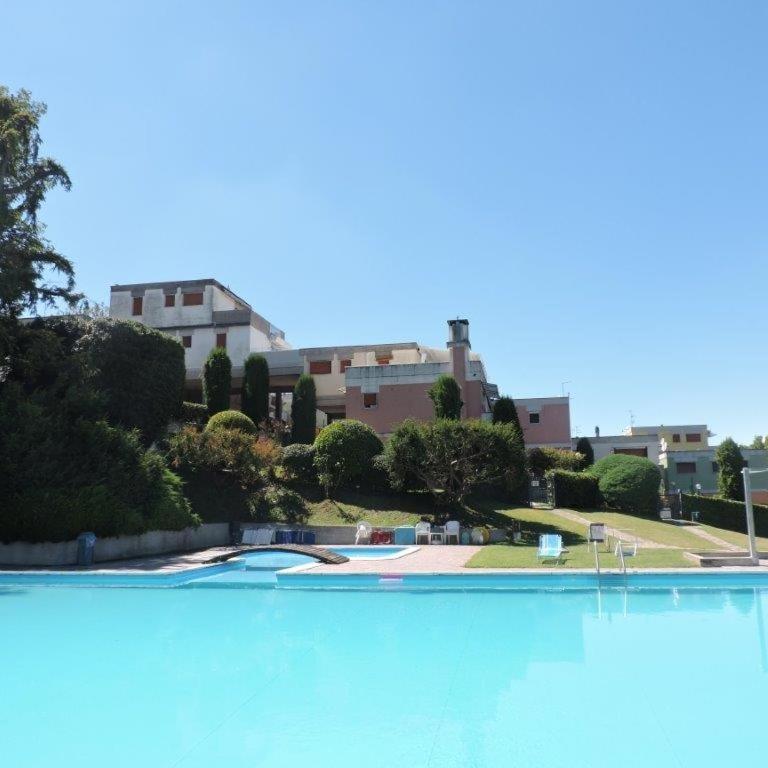 Vinessa- Appartamento e piscina Peschiera - Appartamento con 1 Camera da Letto - 14