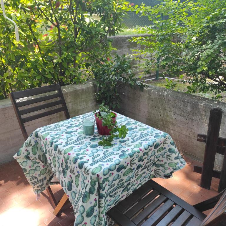 Vinessa- Appartamento e piscina Peschiera - Appartamento con 1 Camera da Letto - 23