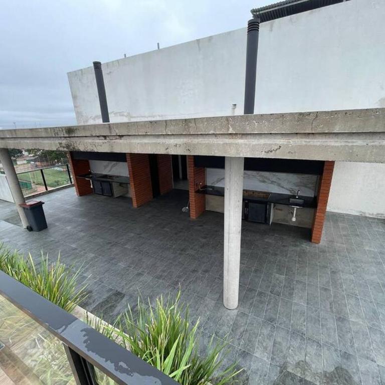 Vive Santa Cruz desde las Palmas - One-Bedroom Apartment - 2