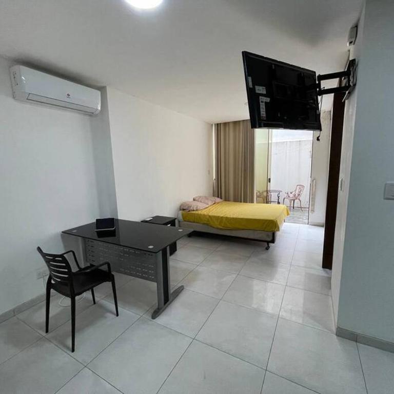 Vive Santa Cruz desde las Palmas - One-Bedroom Apartment - 5