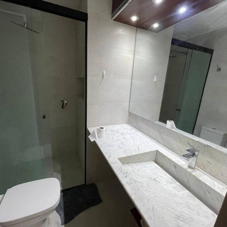 Vive Santa Cruz desde las Palmas - One-Bedroom Apartment - 6