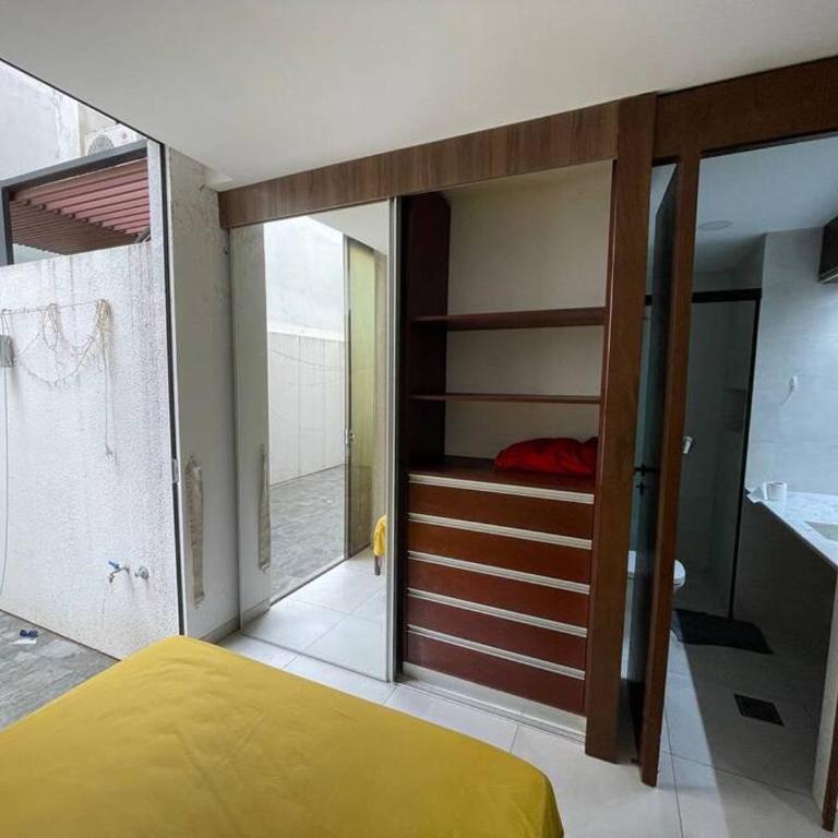 Vive Santa Cruz desde las Palmas - One-Bedroom Apartment - 7