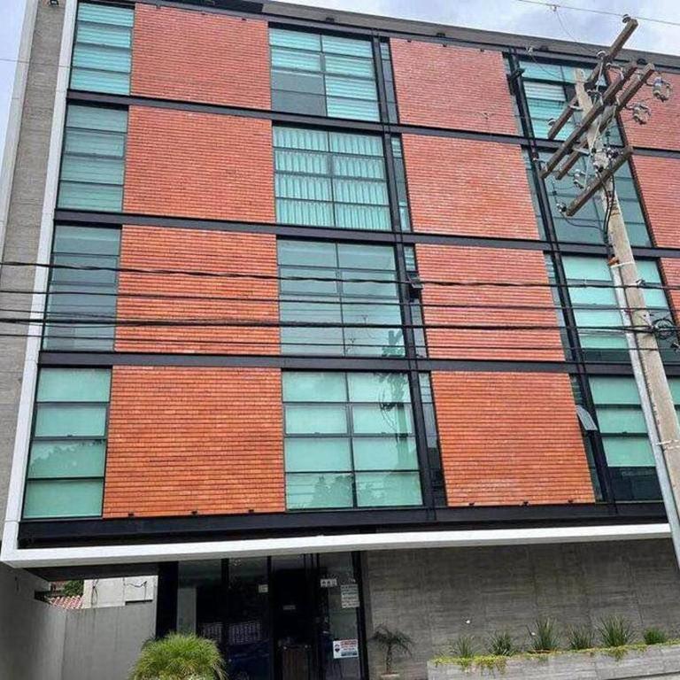 Vive Santa Cruz desde las Palmas - One-Bedroom Apartment - 10