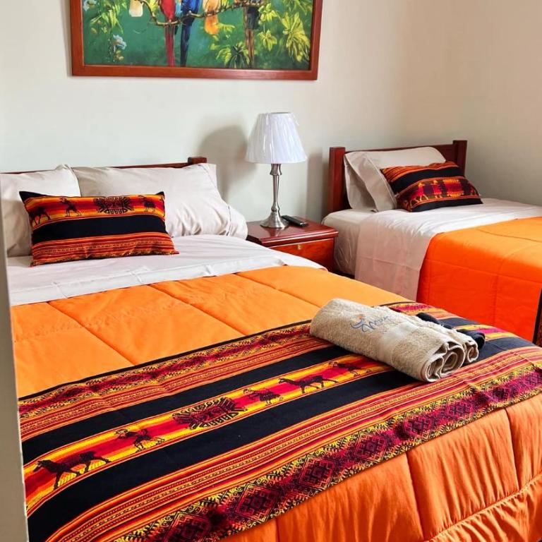 Miranda's House - Large Double Room - 30