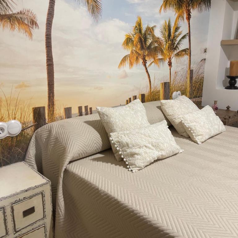 La petite maison de Nadette - Apartamento de 1 dormitorio - 2