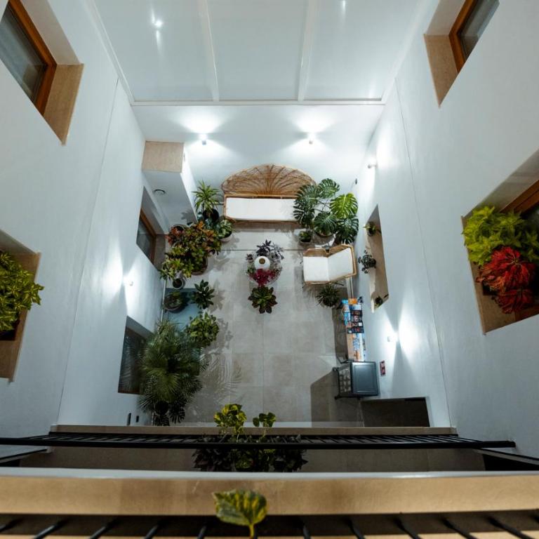 Aparthotel Luz de Gades - Suites Spa Gym - Adults Only - Apartamento Estudio - 8