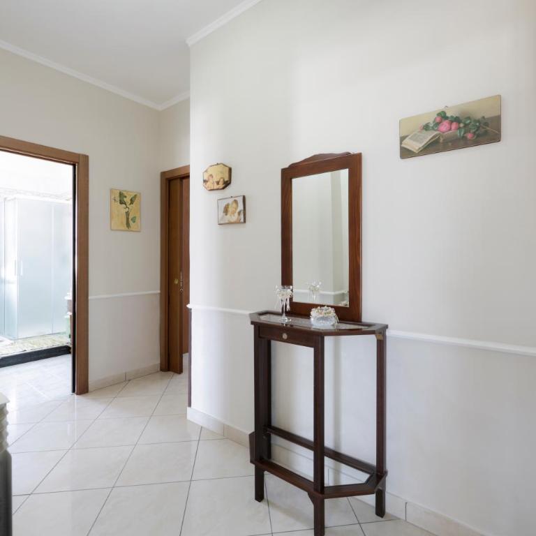 Villa Aurelia Pompei - Appartamento con Terrazza - 23