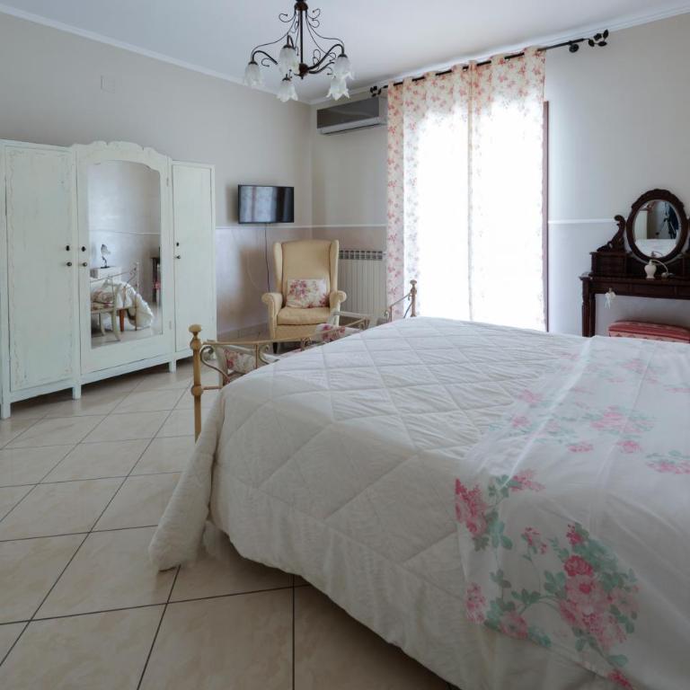 Villa Aurelia Pompei - Appartamento con Terrazza - 30