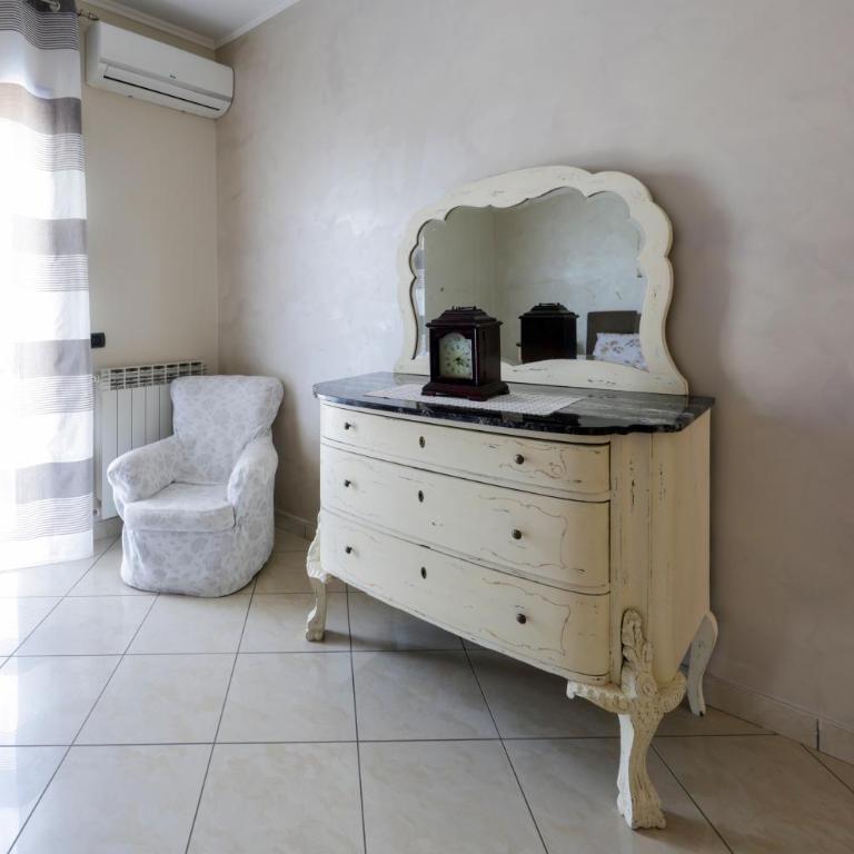 Villa Aurelia Pompei - Appartamento con Terrazza - 29