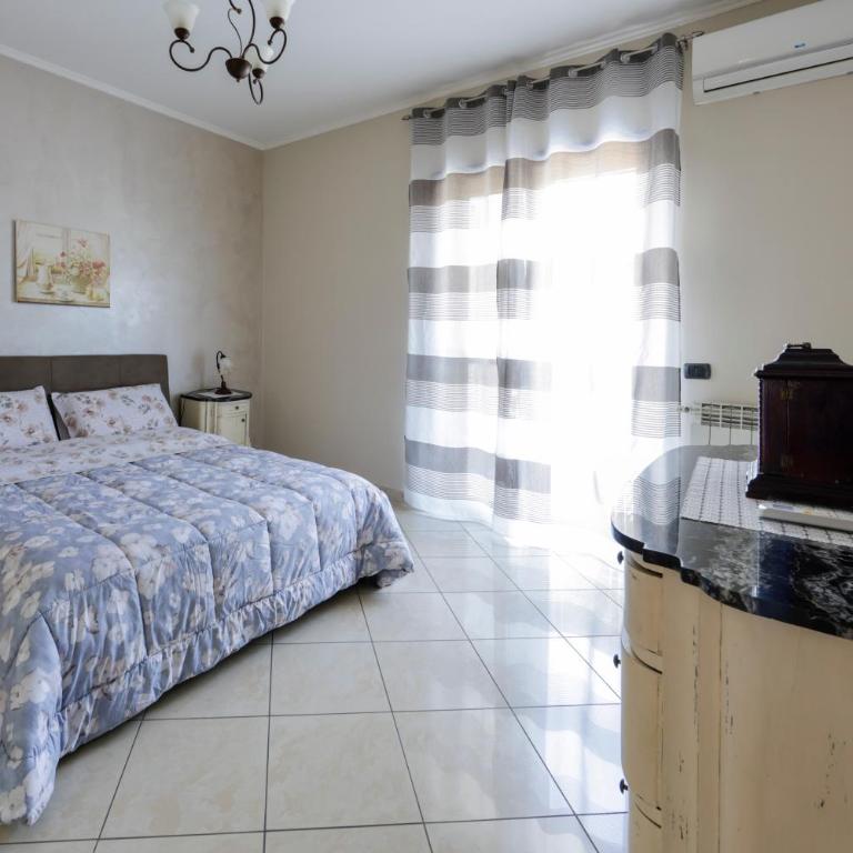Villa Aurelia Pompei - Appartamento con Terrazza - 31