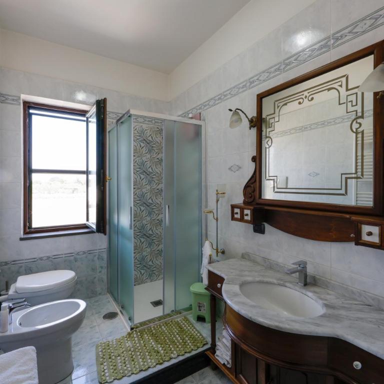 Villa Aurelia Pompei - Appartamento con Terrazza - 33
