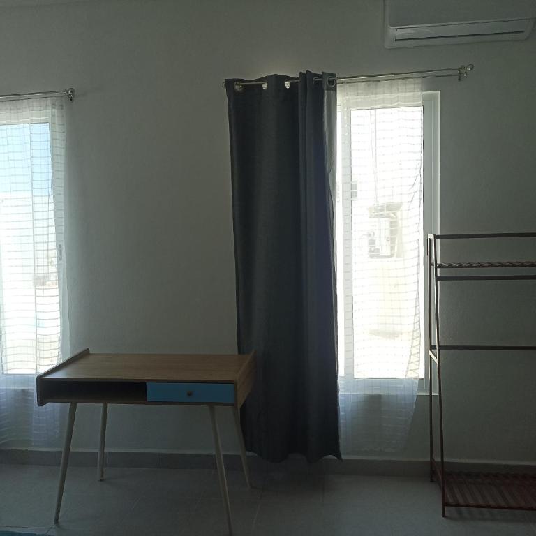 El refugió del colibrí - One-Bedroom Apartment - 3