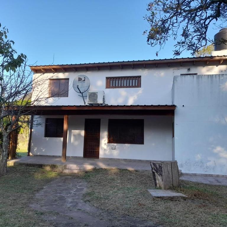Casa en Los Acantilados - Casa de 2 dormitorios - 3