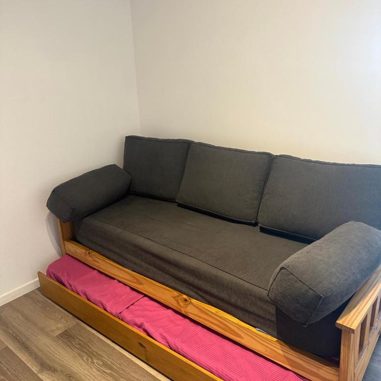 Vicente Lopez 2 ambientes 4 personas - Apartamento de 1 dormitorio - 10