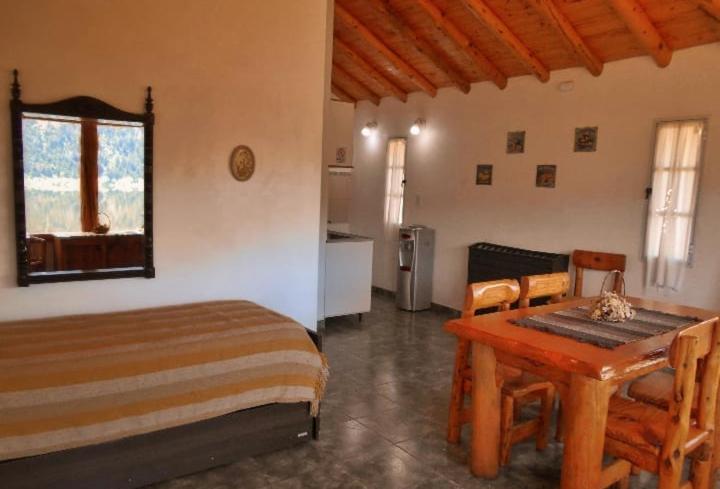 Cabañas El Muelle - Apartamento de 1 dormitorio - 12
