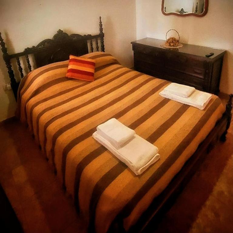 Cabañas El Muelle - Apartamento de 1 dormitorio - 18