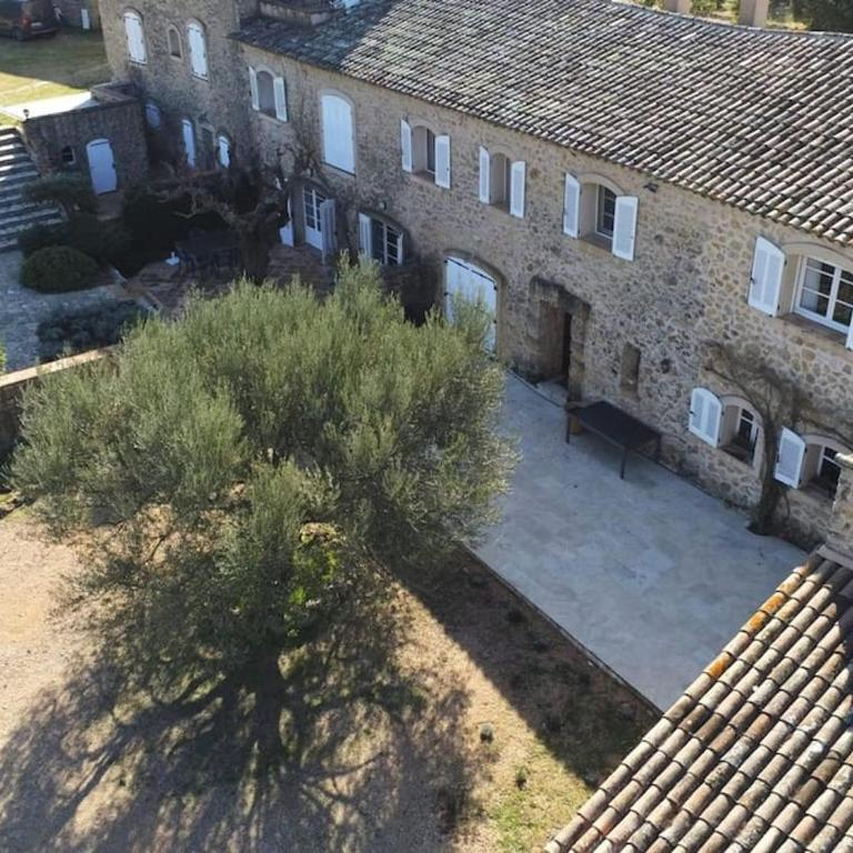 Château deMappe Villa #9 à Lorgues - Villa - 10