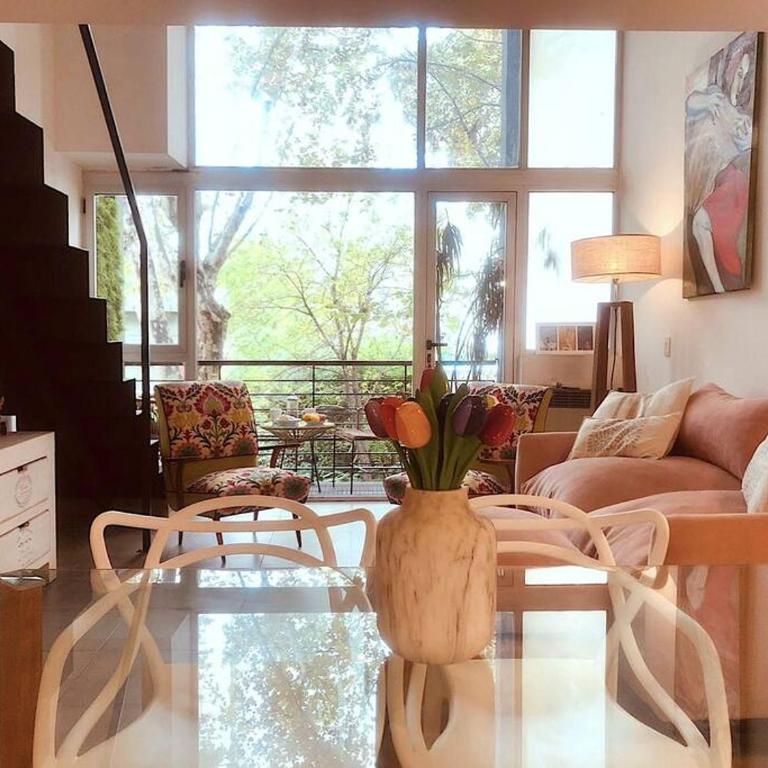 Increíble Loft en Palermo Hollywood - Apartamento de 1 dormitorio - 1