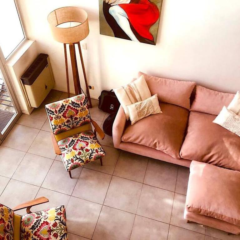 Increíble Loft en Palermo Hollywood - Apartamento de 1 dormitorio - 9