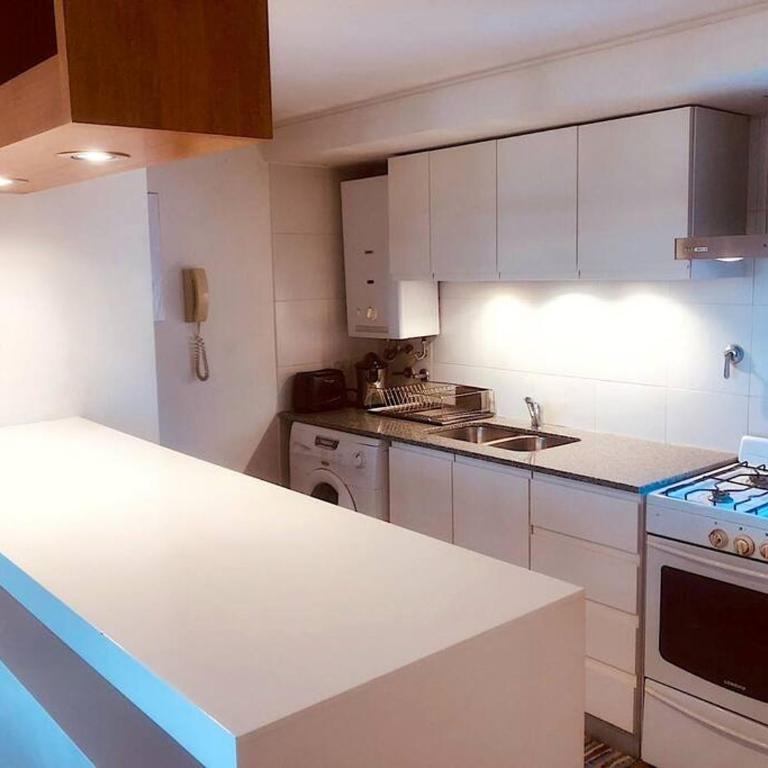 Increíble Loft en Palermo Hollywood - Apartamento de 1 dormitorio - 32