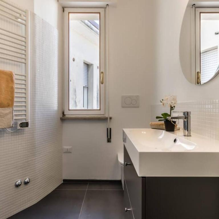 Tofane sky loft - Appartamento con 2 Camere da Letto - 17