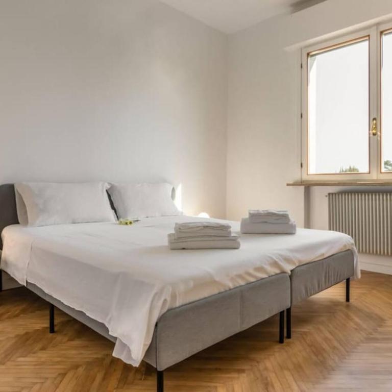 Tofane sky loft - Appartamento con 2 Camere da Letto - 11